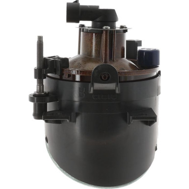 Valeo Nebelscheinwerfer CIBIE 045098