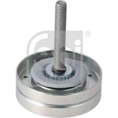 FEBI BILSTEIN 31069 Umlenk-/Führungsrolle, Keilrippenriemen
