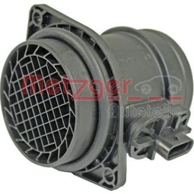 Metzger Luftmassenmesser 0890331