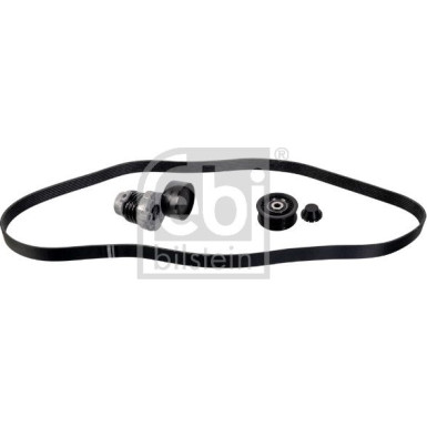 FEBI BILSTEIN 178230 Keilrippenriemensatz