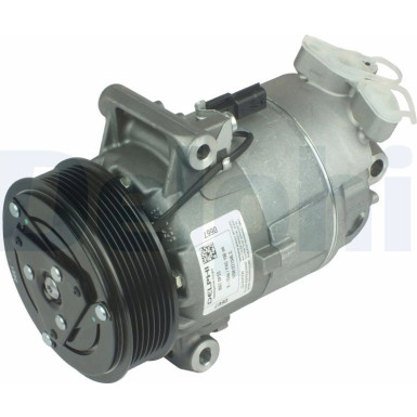 Kompressor, Klimaanlage TSP0155926 Kompressor, Klimaanlage TSP0155926