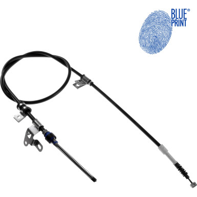 Blue Print Seilzug, Feststellbremse ADT346346