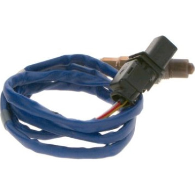 BOSCH Lambdasonde 0 258 017 228