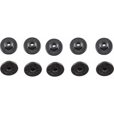 Metzger Clip, Zier-/Schutzleiste 2280052