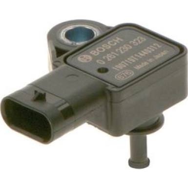 Sensor, Saugrohrdruck 0 261 230 323