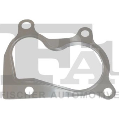 FA1 Dichtung, Abgasrohr 250-909