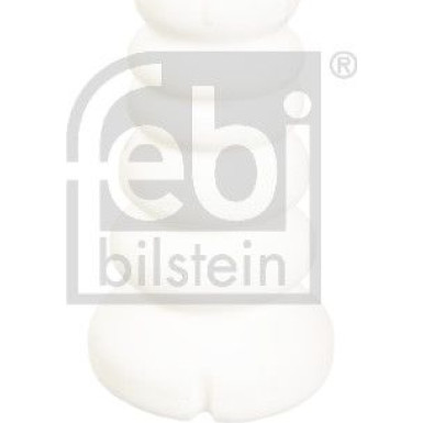 FEBI BILSTEIN 188233 Anschlagpuffer, Federung FEBI BILSTEIN 188233 Anschlagpuffer, Federung