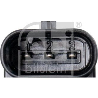 FEBI BILSTEIN 171100 Zusatzwasserpumpe