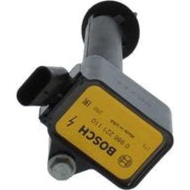 Zündspule 0 986 221 110
