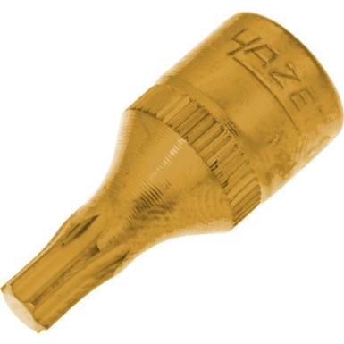 Steckschlüsseleinsatz 8502-T27 Steckschlüsseleinsatz 8502-T27