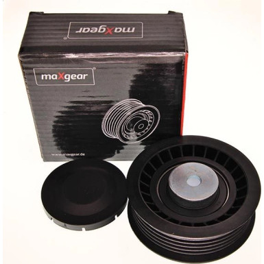 Maxgear Spannrolle, Keilrippenriemen 54-0401