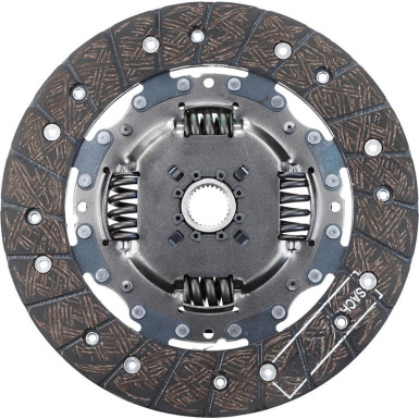 SACHS 3000 950 019 Kupplungssatz SACHS 3000 950 019 Kupplungssatz
