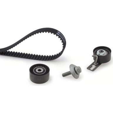 Gates Zahnriemensatz PowerGrip™ K025587XS