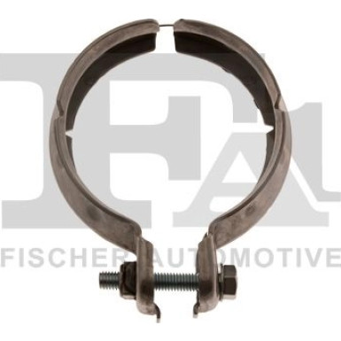 FA1 Rohrverbinder, Abgasanlage 144-896