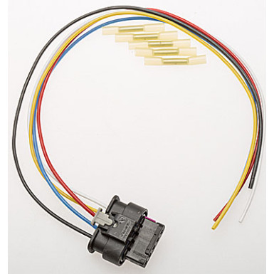 Metzger Kabelreparatursatz, Heckleuchte 2323027