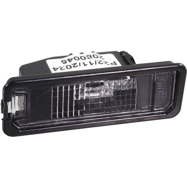 Metzger Kennzeichenleuchte 2080045