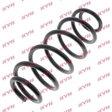 KYB Fahrwerksfeder K-Flex RH1019 KYB Fahrwerksfeder K-Flex RH1019