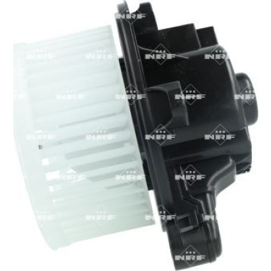 NRF Innenraumgebläse 34496