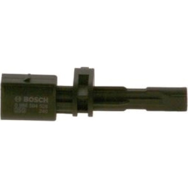 BOSCH Sensor, Raddrehzahl 0 986 594 526