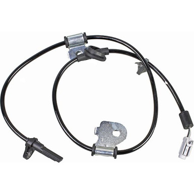 Metzger Sensor, Raddrehzahl 09001199