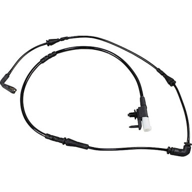 Metzger Warnkontakt, Bremsbelagverschleiß 1190383