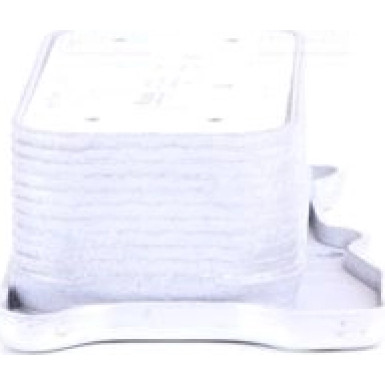 Nissens Ölkühler, Motoröl FIRST FIT 90783