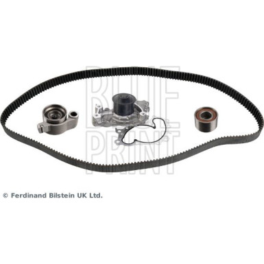 Blue Print Wasserpumpe + Zahnriemensatz ADBP730060