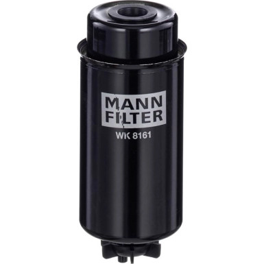 Mann-Filter Kraftstofffilter WK 8161