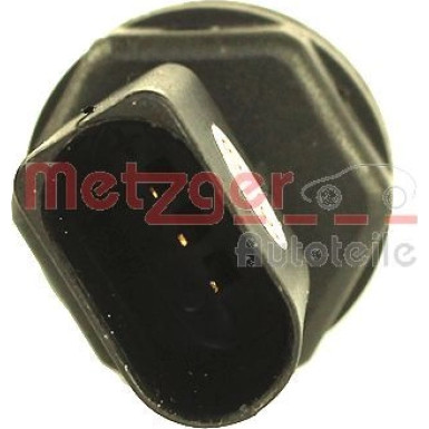 Metzger Sensor, Wegstrecke 0909053