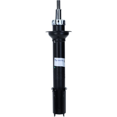 SACHS 319 807 Stoßdämpfer für RENAULT MEGANE, SCÉNIC Gasdruck, Zweirohr, Federbein