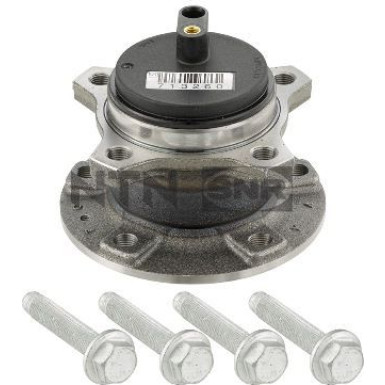 NTN-SNR Radlagersatz R159.69