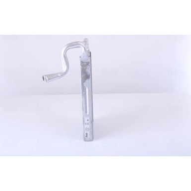 Nissens Wärmetauscher, Innenraumheizung 77635