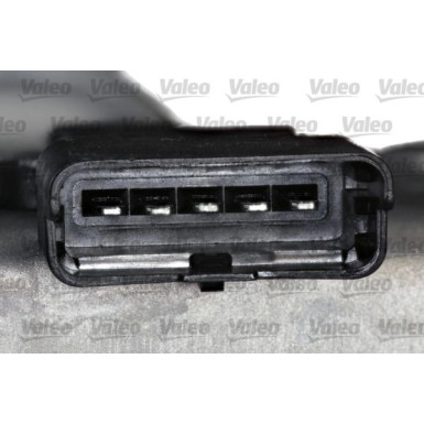 Valeo Wischermotor 582627