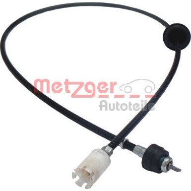 Metzger Tachowelle S 07120