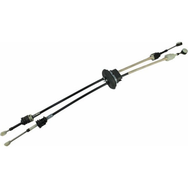 Metzger Seilzug, Schaltgetriebe 3150154