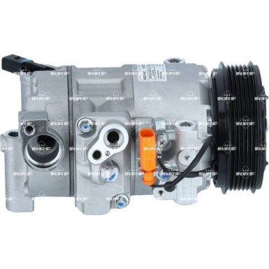 NRF Kompressor, Klimaanlage EASY FIT 32892