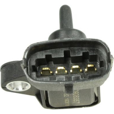 Metzger Sensor, Saugrohrdruck 0906357