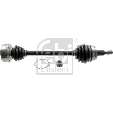 Antriebswelle 186435 Antriebswelle 186435