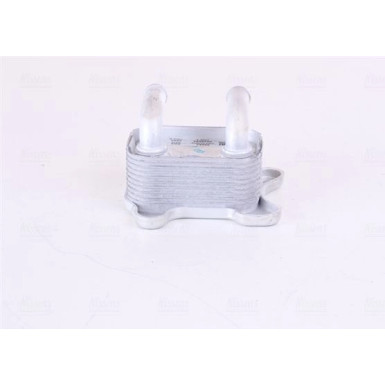 Nissens Ölkühler, Motoröl FIRST FIT 90682