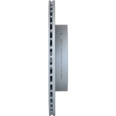 BOSCH Bremsscheibe 0 986 479 D20