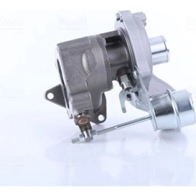 Nissens Turbolader 93078