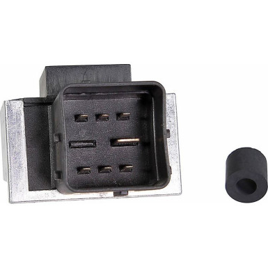 Metzger Relais, Glühanlage 0884046