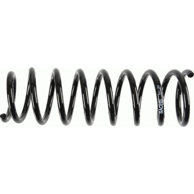 Sachs Fahrwerksfeder 993 005
