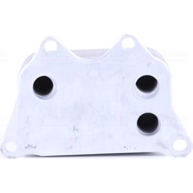 Nissens Ölkühler, Motoröl FIRST FIT 90659