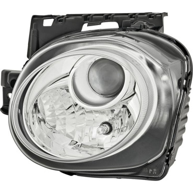 Hauptscheinwerfer 045378 Hauptscheinwerfer 045378