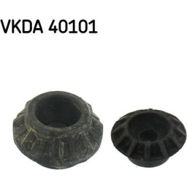 SKF Federbeinstützlager VKDA 40101 SKF Federbeinstützlager VKDA 40101