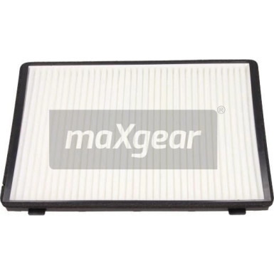 Maxgear Filter, Innenraumluft 26-0632