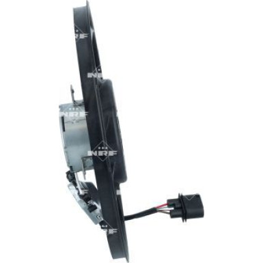 NRF Lüfter, Motorkühlung 470106