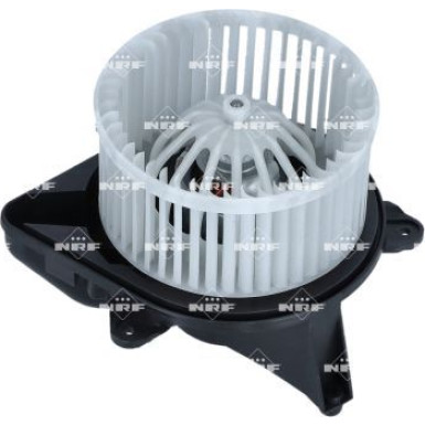 NRF Innenraumgebläse EASY FIT 34615