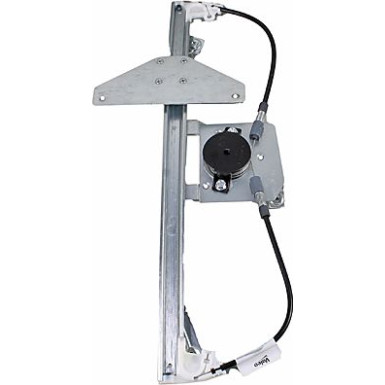 Metzger Fensterheber 2160493